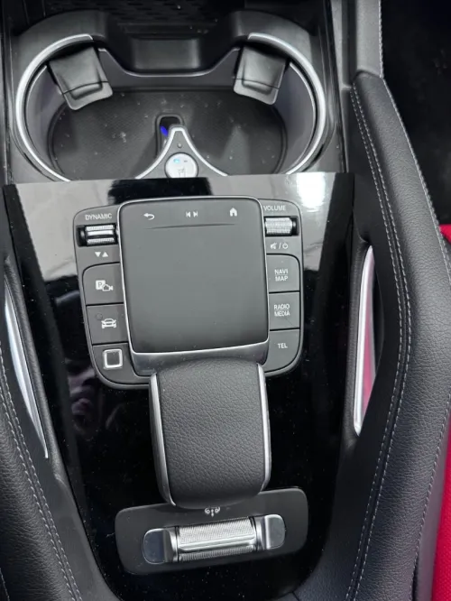 Mercedes GLE 300d 2026 