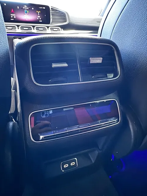 Mercedes GLE 300d 2026 