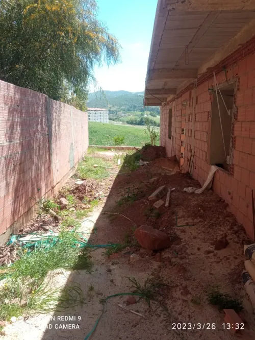 Vente Villa Tipaza Cherchell