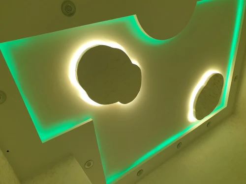 Placo plâtre Ba13