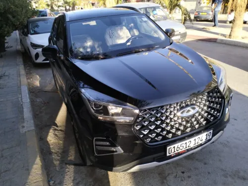 Chery Tiggo 4 pro 2024 Comfort 