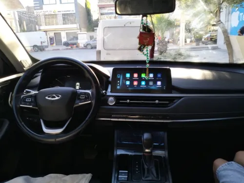 Chery Tiggo 4 pro 2024 Comfort 
