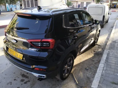 Chery Tiggo 4 pro 2024 Comfort 