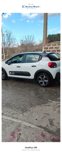 Citroen C3 2022 SHINE