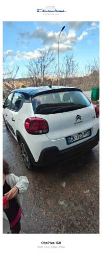 Citroen C3 2022 SHINE