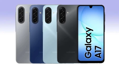 SAMSUNG GALAXY A17 6 128 GB 