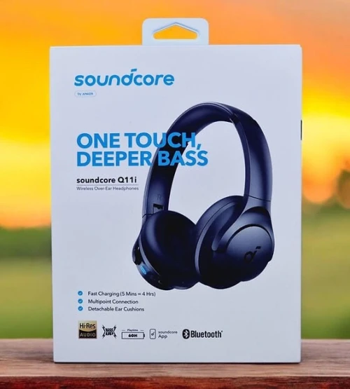 Q11i Soundcore by ANKER