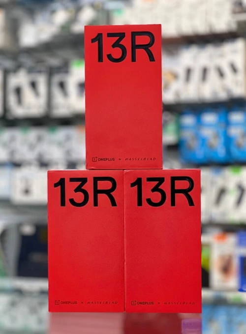 One Plus 13R 16 256GB