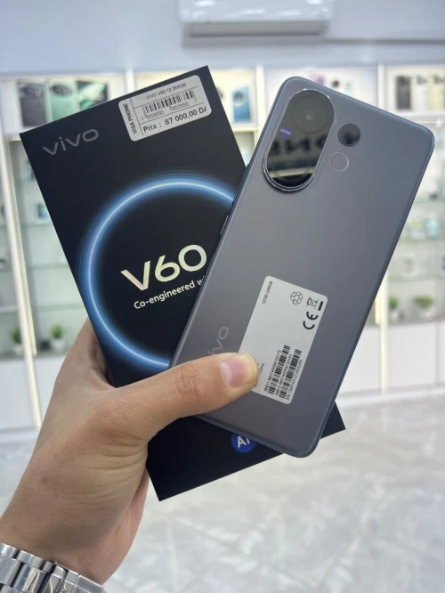 VIVO V60 12 256GB