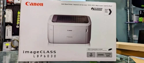 IMPRIMANTE CANON LBP 6030WIFI