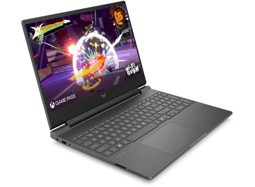 HP VICTUS LAPTOP 15 AMD RYZEN AI 7 350 16GO RAM 1TO SSD 15.6 FHD 144HZ RTX 5050 08GO GDDR7 JAMAIS UTILISÉ