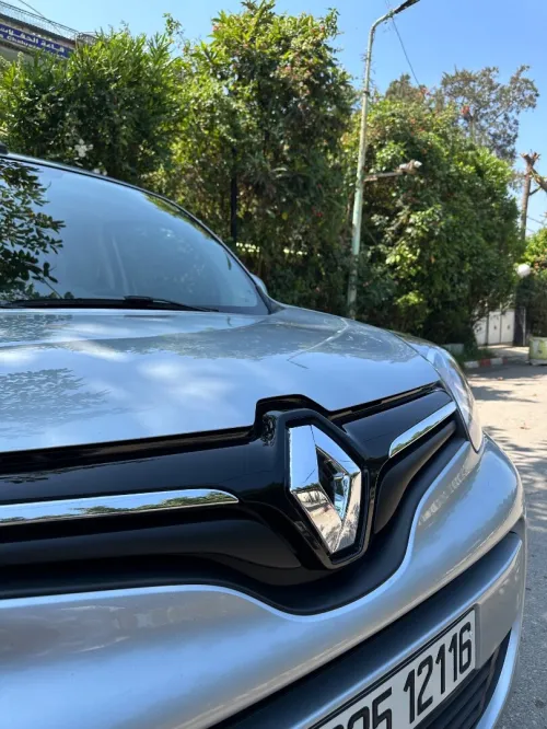 Renault Kangoo 2021 Privilege +