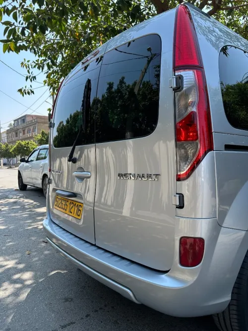 Renault Kangoo 2021 Privilege +