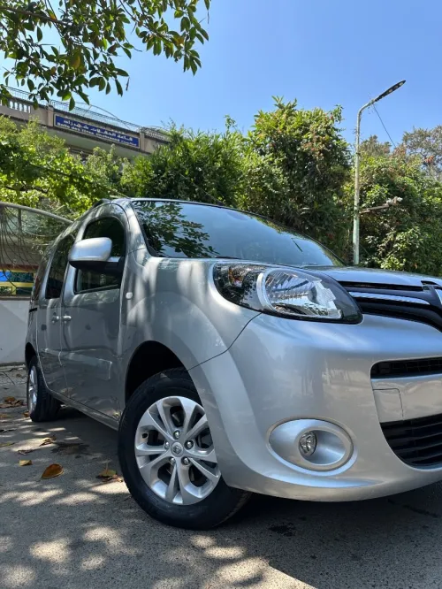 Renault Kangoo 2021 Privilege +