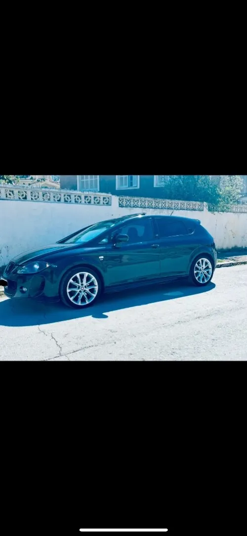 Seat Leon 2010 Linea r