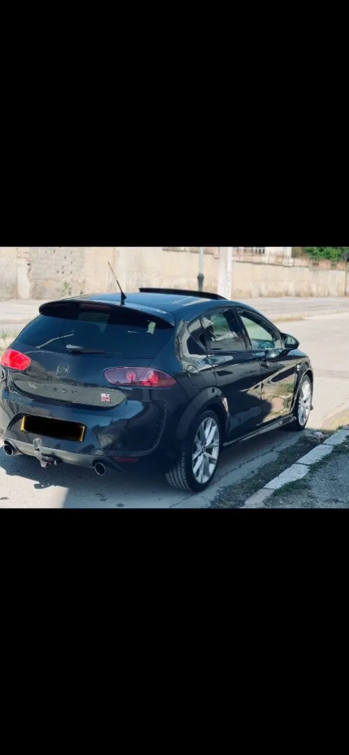 Seat Leon 2010 Leon