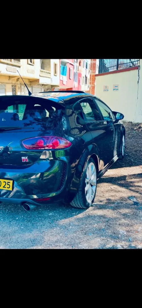 Seat Leon 2010 Leon