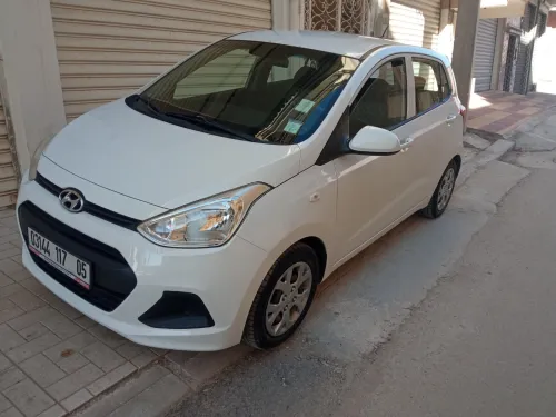 Hyundai Grand i10 2017 