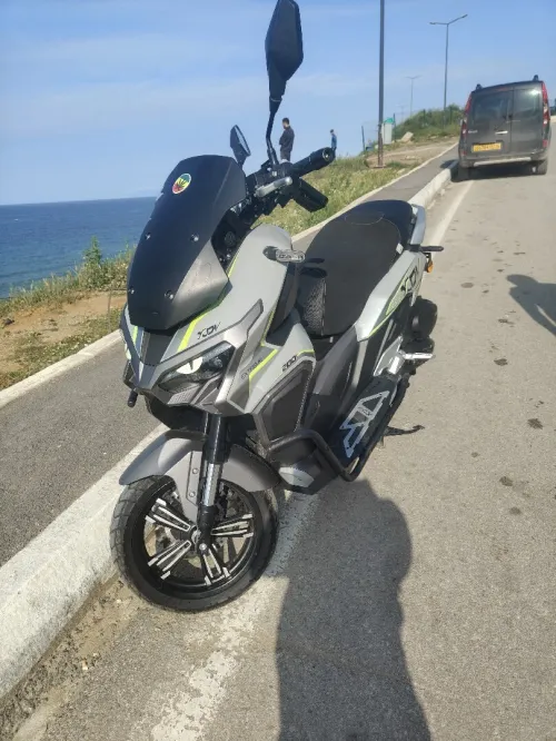 Vms Xdv 200cc 2025