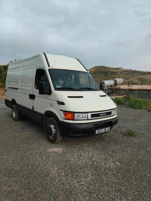 Iveco Dailly 1999