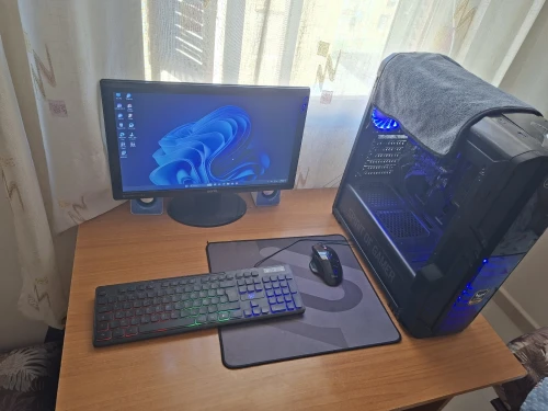 Pc bureau