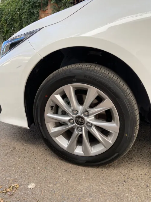 Toyota Corolla 2025 Berline