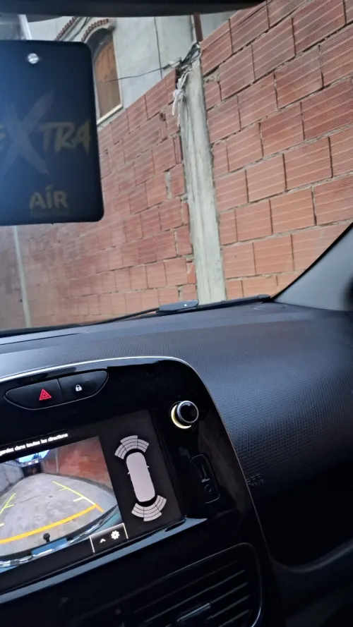 Renault Clio 4 2018 GT Line +