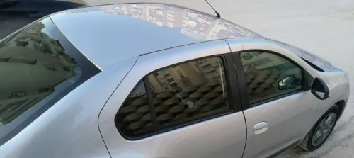 Renault Symbol 2016 Symbol