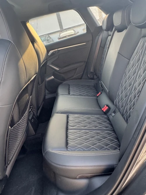Audi A3 Sportback 2026 S line