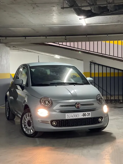 Fiat 500 2026 Dolcevita MIB
