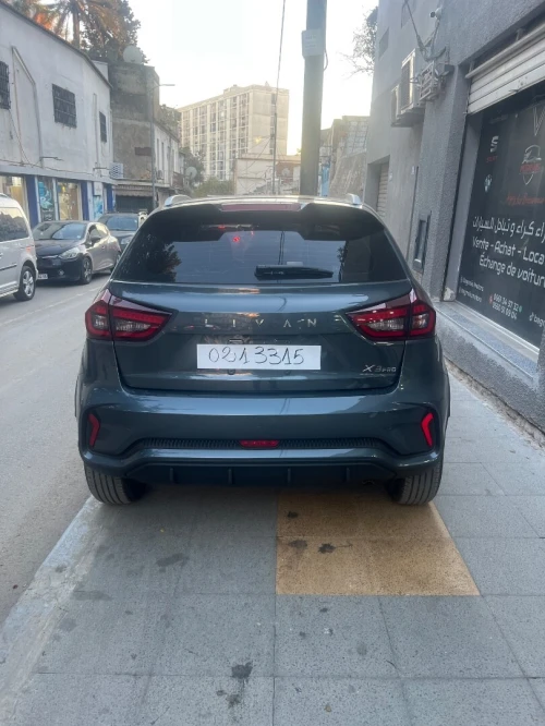 Geely GX3 PRO  2026 