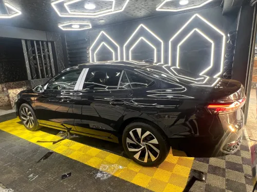 Volkswagen Passat 2025 Passat
