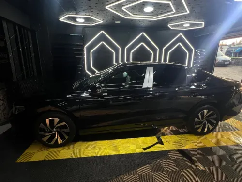 Volkswagen Passat 2025 Passat