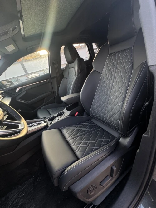 Audi A3 Sportback 2026 S line