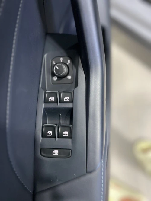 Volkswagen Tahru 2025 