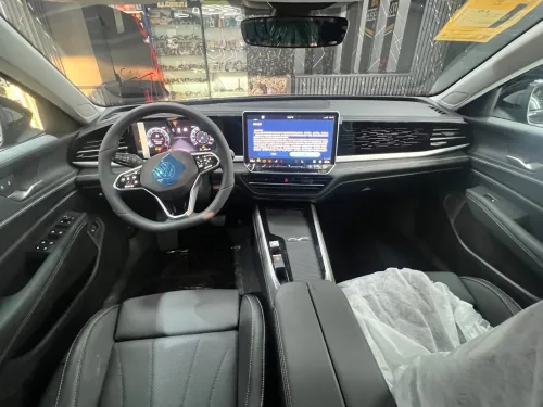 Volkswagen Passat 2025 Passat