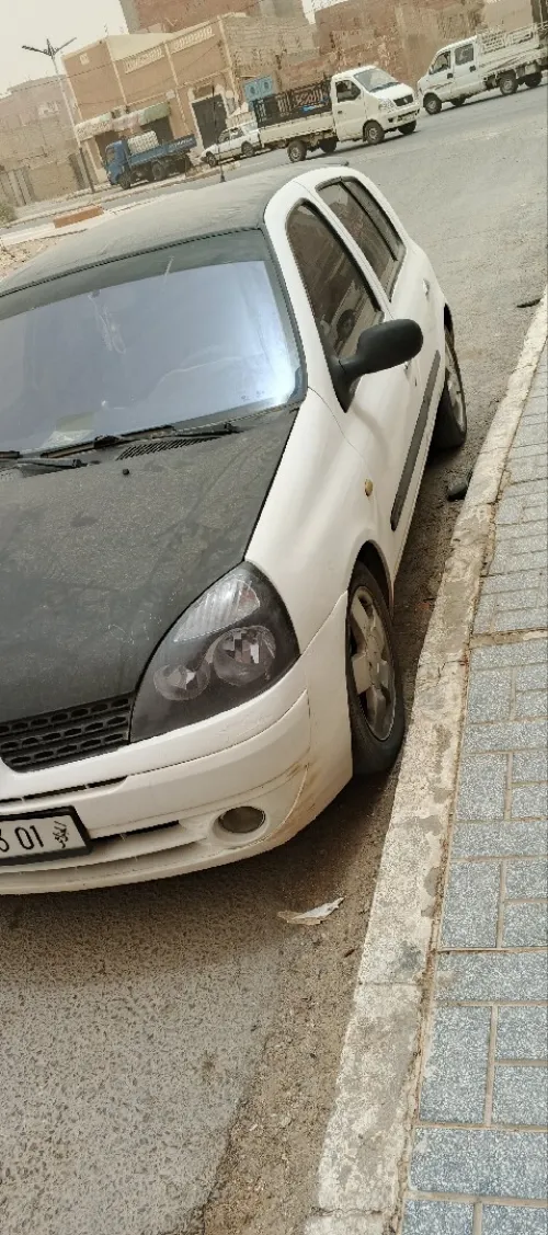 Renault Clio 2 2003 