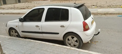 Renault Clio 2 2003 