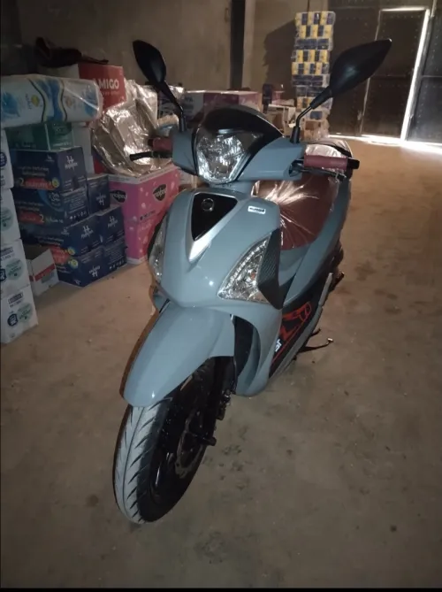 Sym St 150cc 2025