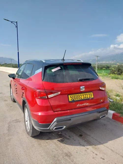 Seat ARONA 2022 FR Xclusive