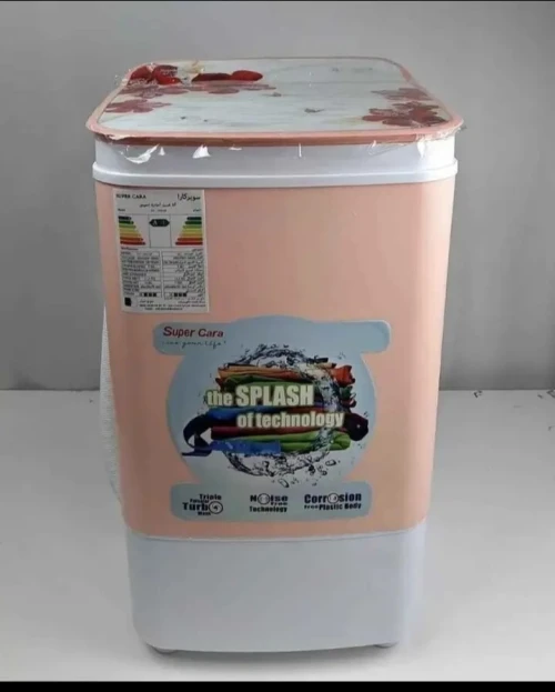 Machine À Laver semi-Automatique 9kg 