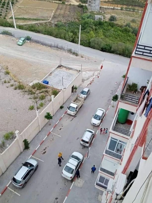 Vente Appartement Béjaïa Oued ghir