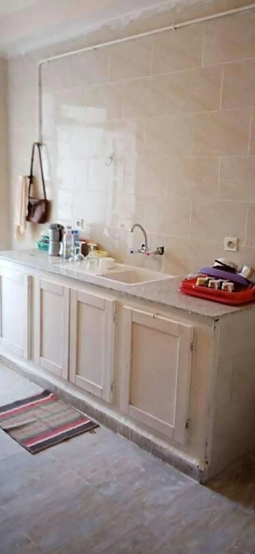 Vente Appartement Béjaïa Oued ghir