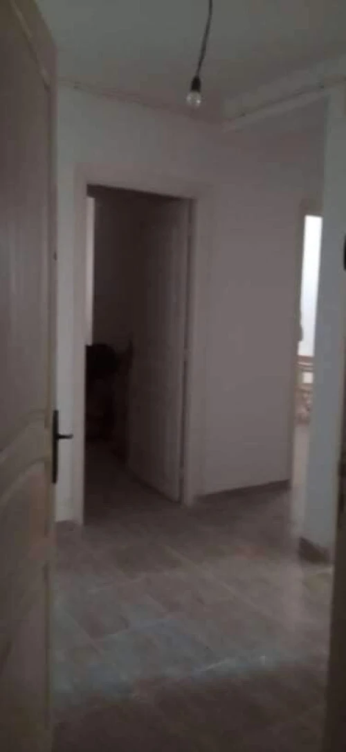 Vente Appartement Béjaïa Oued ghir
