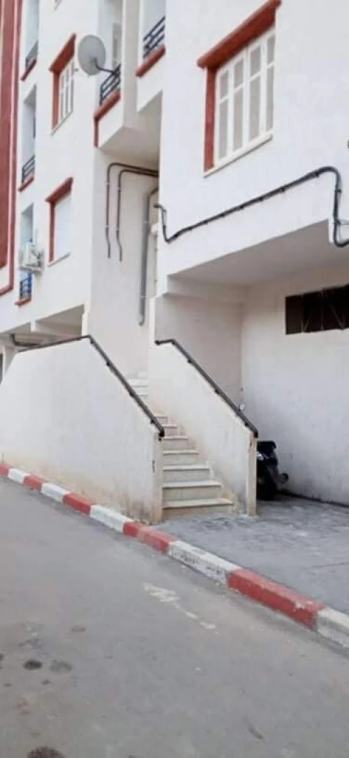 Vente Appartement Béjaïa Oued ghir