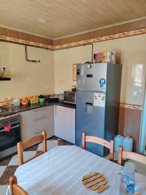 Vente Villa Bouira Taghzout