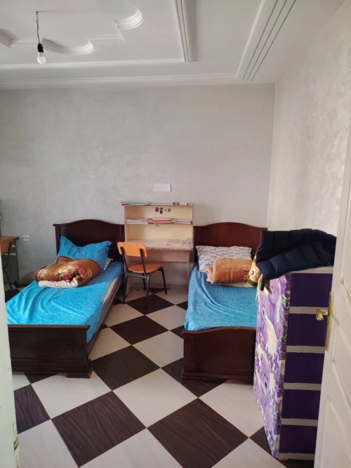 Vente Villa Bouira Taghzout