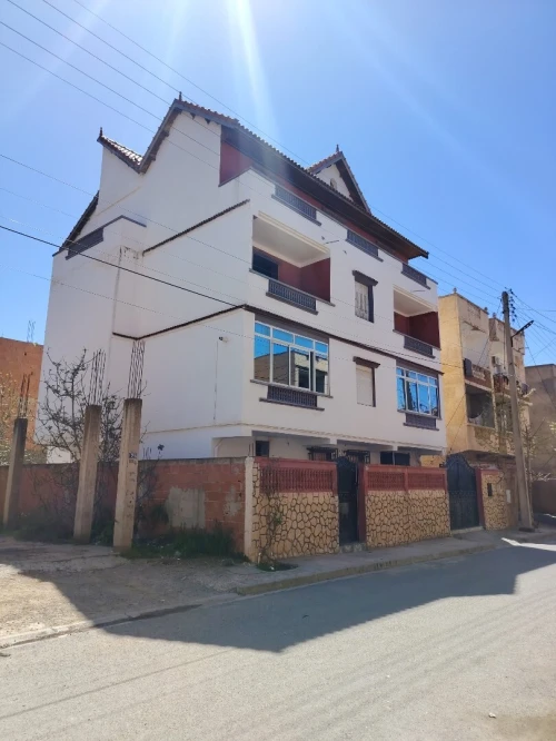 Vente Villa Bouira Taghzout