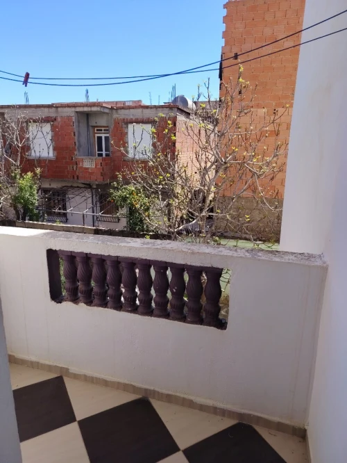 Vente Villa Bouira Taghzout