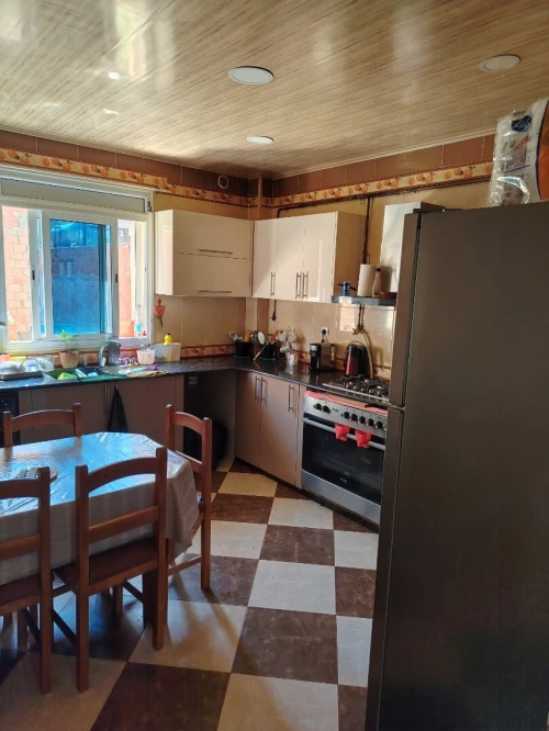 Vente Villa Bouira Taghzout